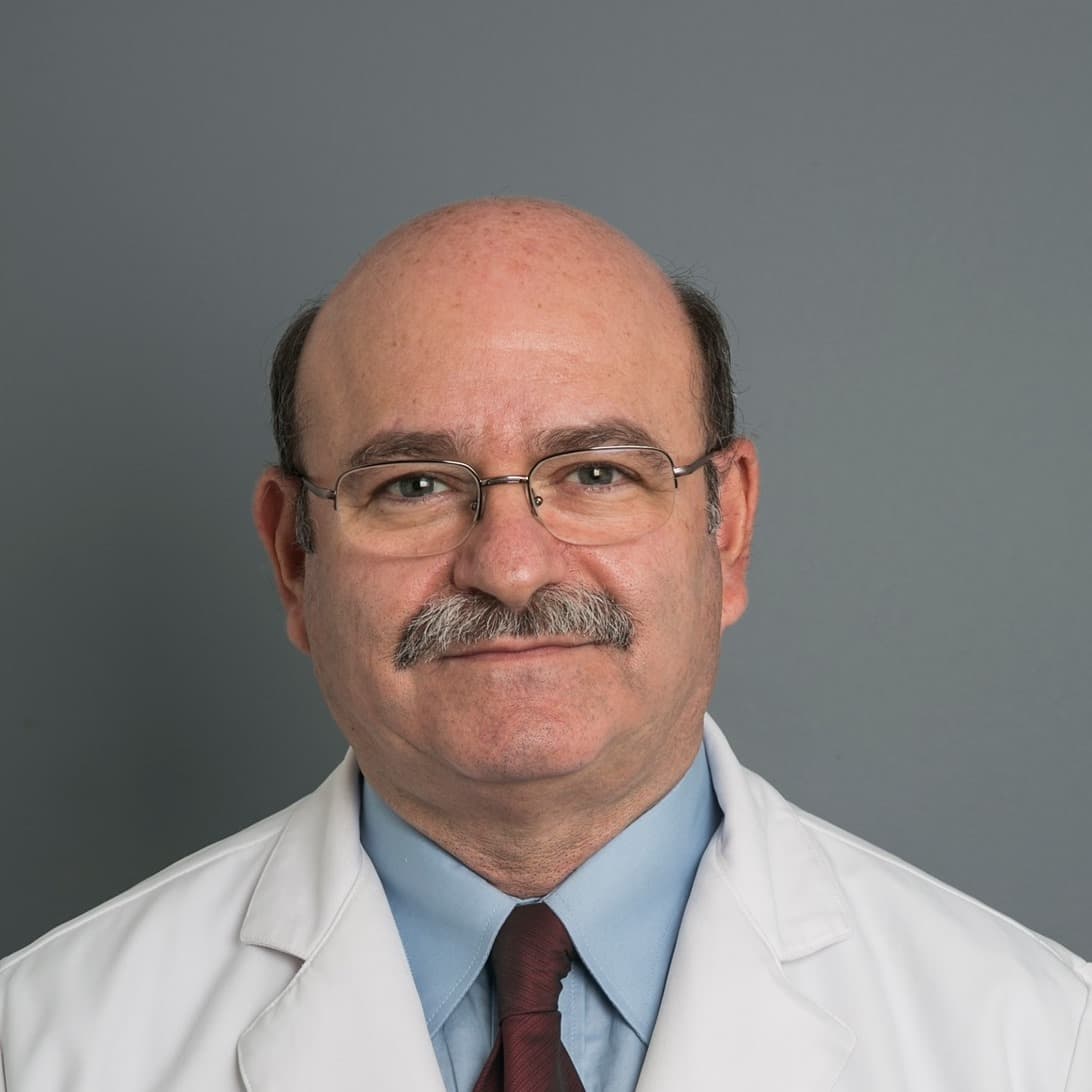 Dr. Jaime Anger