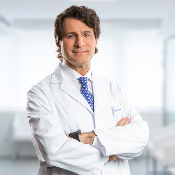 Dr. José Remohí