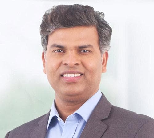 Dr. Pradeep Sethi