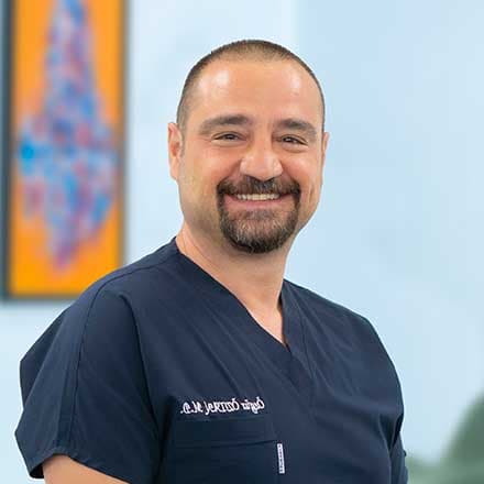 Dr. Ozgur Oztan