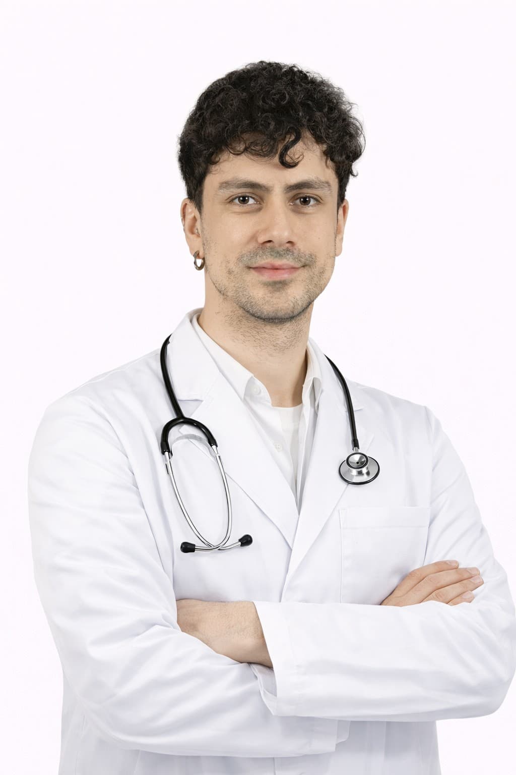 Dr. Yusa Aslandag