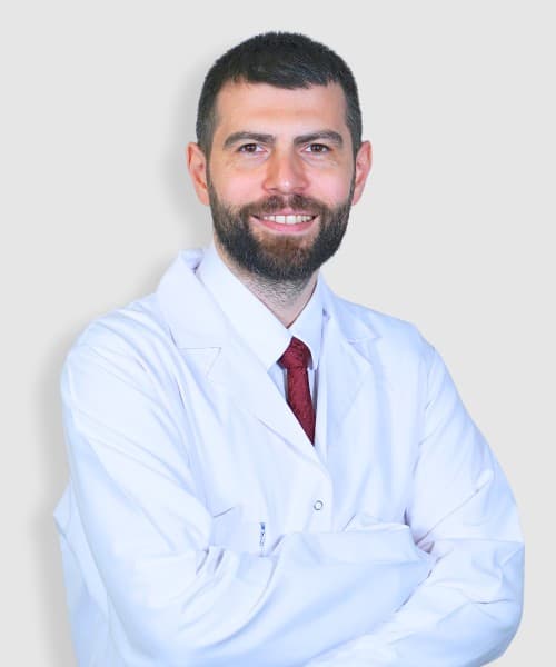 Dr. Semih Ak