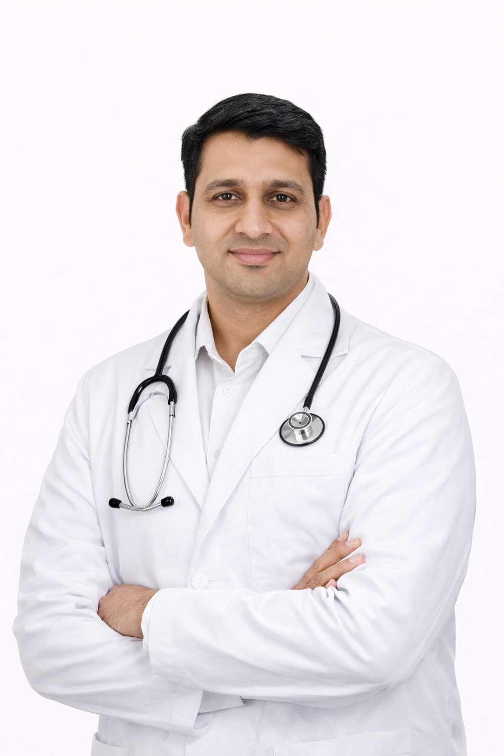 Dr. Abhinandan S. Punit