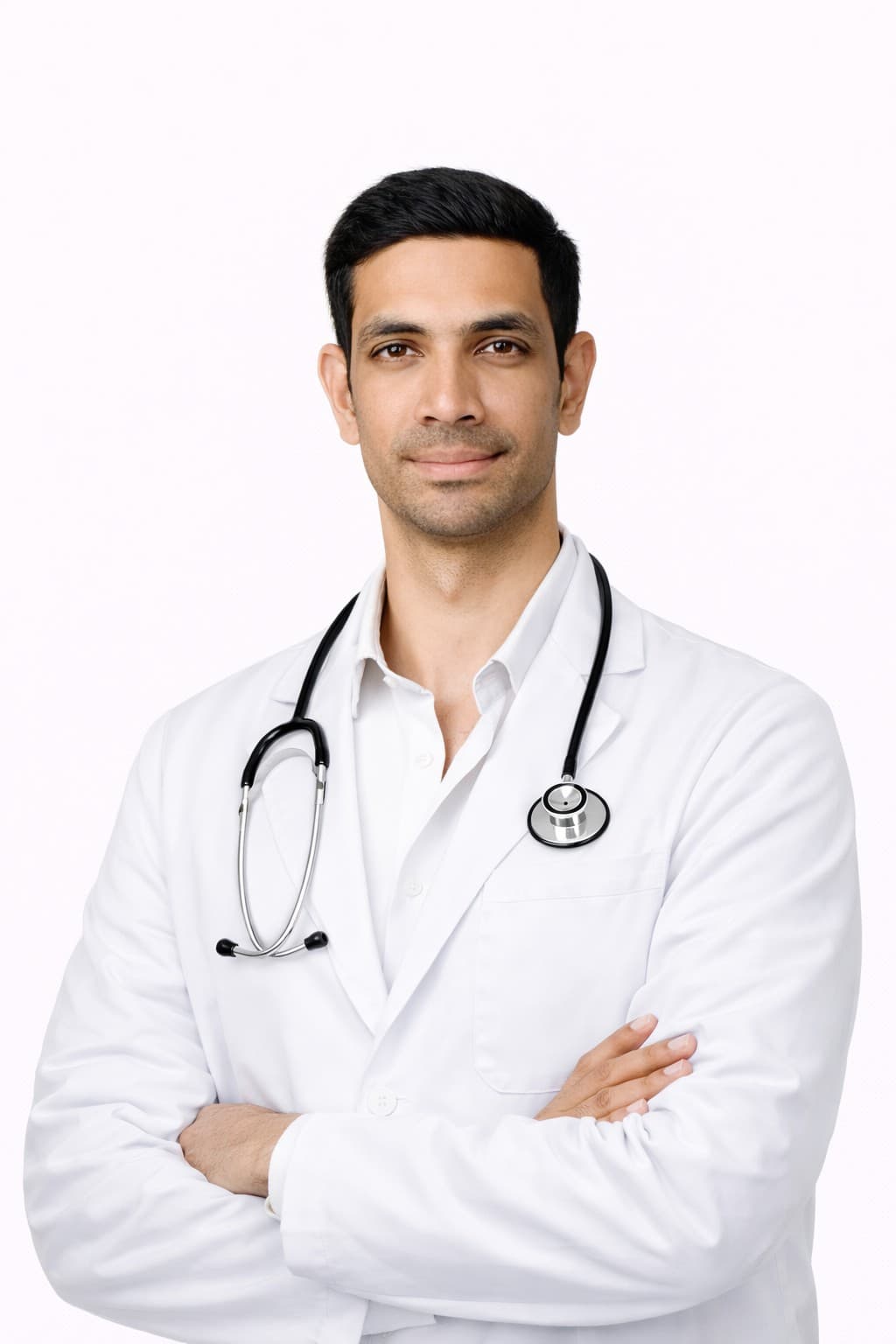 Dr. K.S. Kushalappa