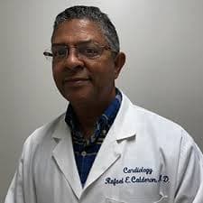 Dr. Rafael Calderon