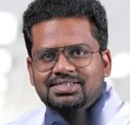 Dr. Manjunath N S