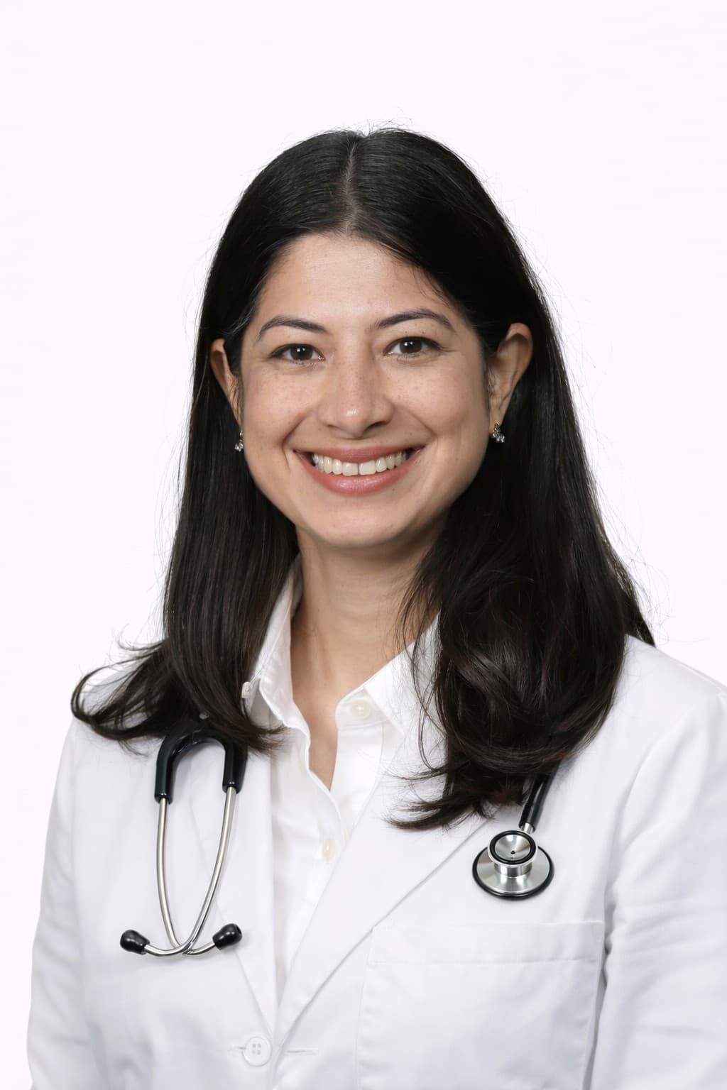 Dr. Pooja Advani