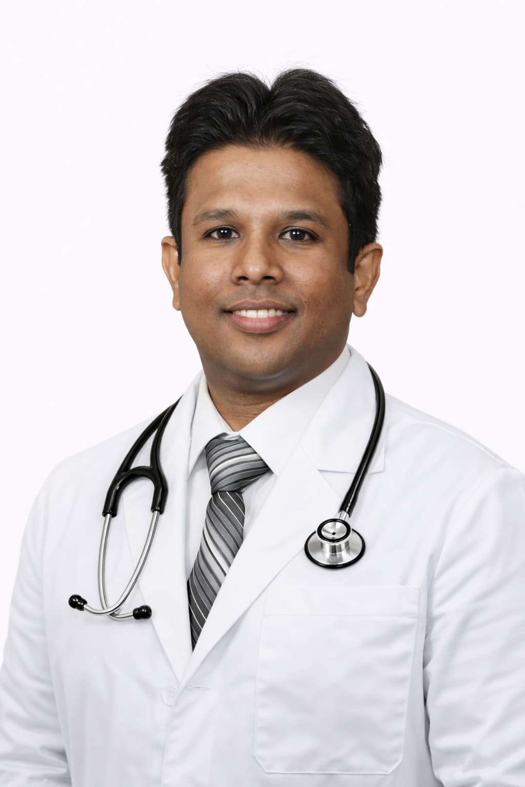 Dr. Jithma Abeykoon