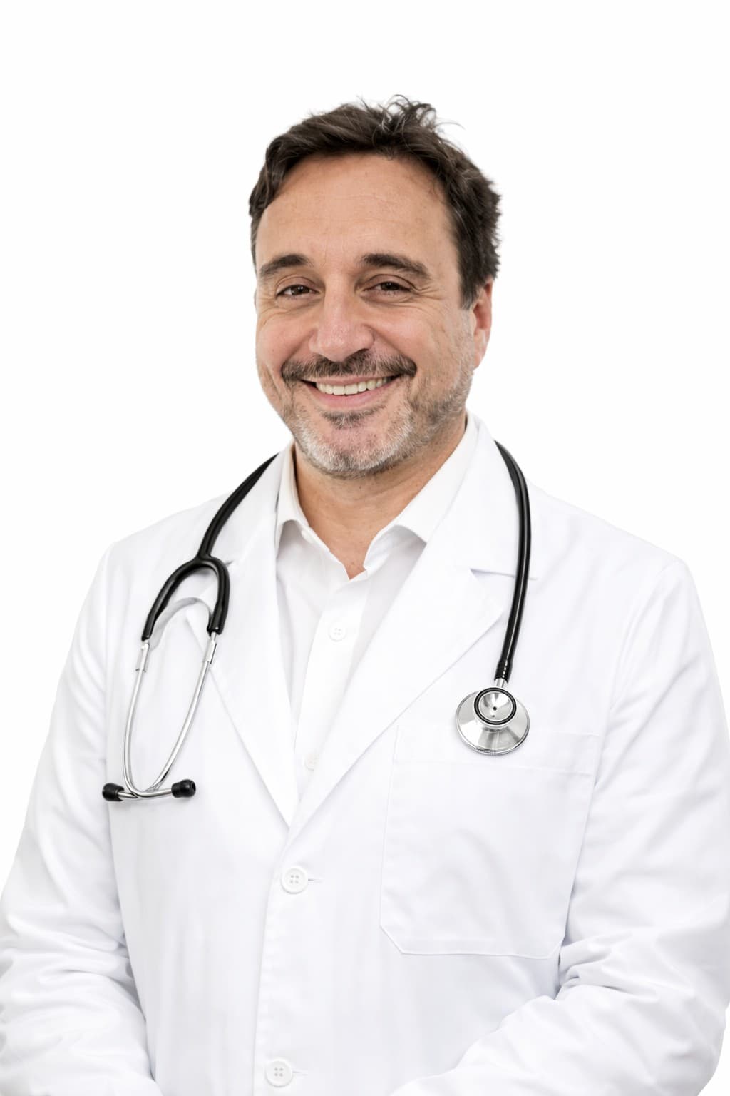Dr. Eleftherios Meridis