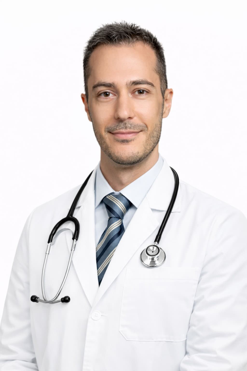 Dr. Makis Papadopoulos