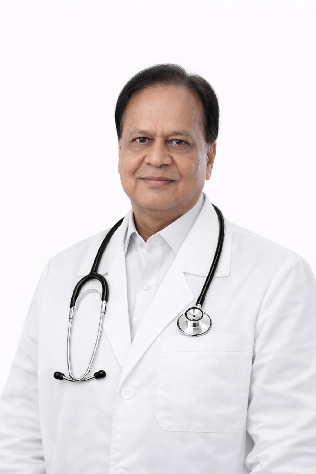 Dr. Ajay Murdia