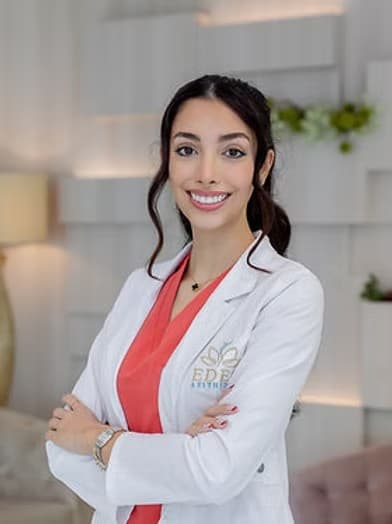 Dr. Delaram Rezvan