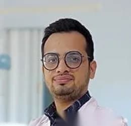 Dr. Prashant Bafna