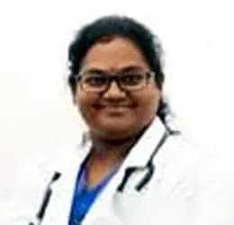Dr. Vijaya Bhargavi R