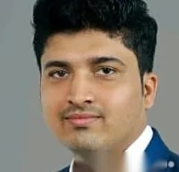 Dr. Madhusudhana B