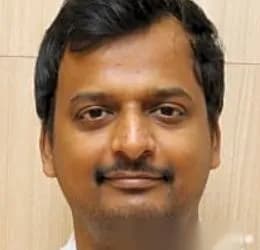 Dr. Chandra Piyush