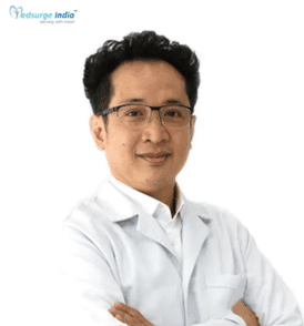 Dr. Kittichote Boonsri