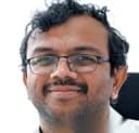 Dr. Viswanath Kothuru