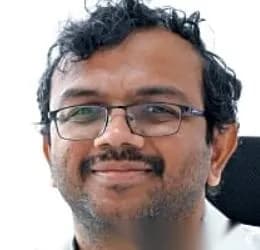 Dr. Viswanath Kothuru
