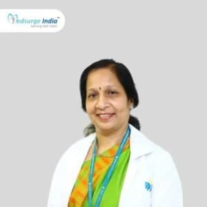 Dr. Dr. Sumana Manohar