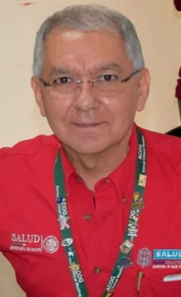Dr. Jose Rojas