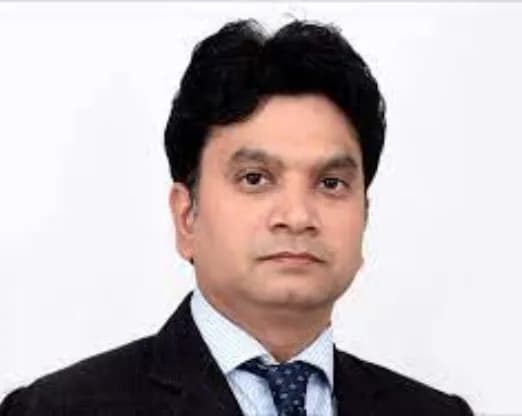 Dr. Amit Jain