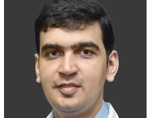 Dr. Vikas Veerwal