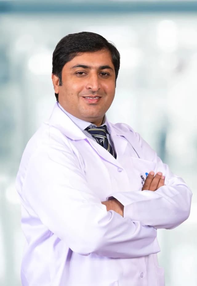 Dr. Abdul Malik Mujahid