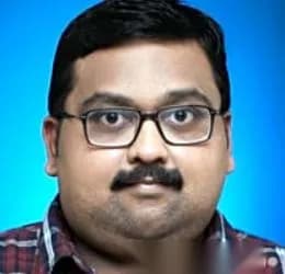Dr. Aditya Bhagwanrao Patil