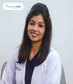 Dr. Erika Patel