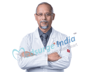Dr. Sanjay Gogoi