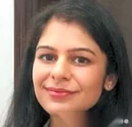 Dr. Aayushi Hasija Bansal