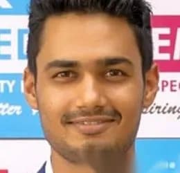 Dr. Vaibhav Rathi