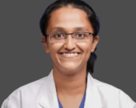 Dr. Jaya Agarwal