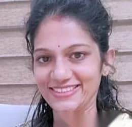 Dr. Namitha Rao