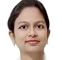 Dr. Vijaylakshmi