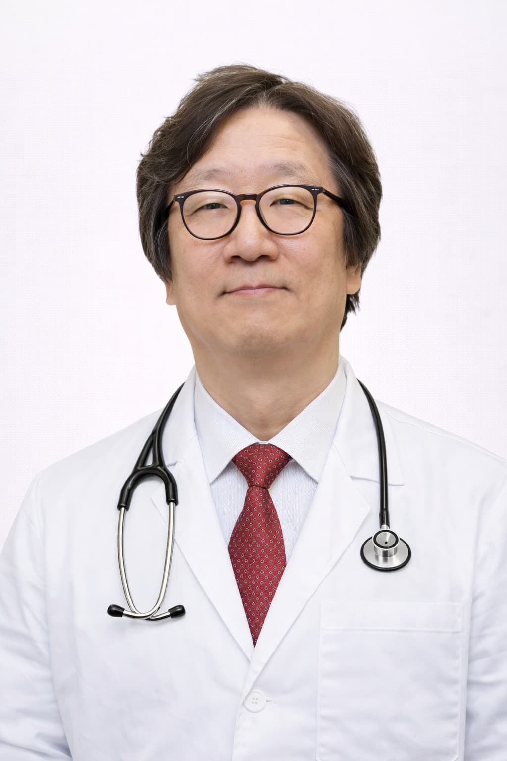 Prof. Dr. Yoon-Koo Kang
