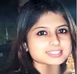 Dr. Ankita Mukherjee