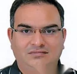 Dr. Abhishek Sharma