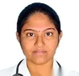 Dr. Sai Prasuna