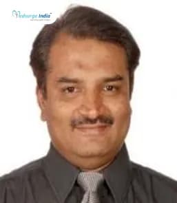 Dr. Dr. Sajid Qureshi