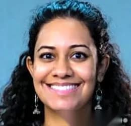 Dr. Tejasvi Sheshadri