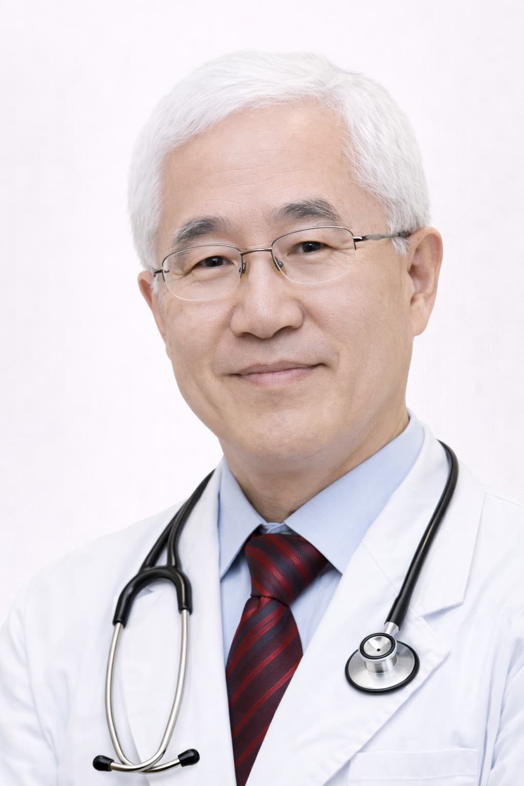 Dr. Sei-Hyun Ahn