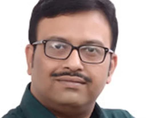 Dr. Shounak Choudhary