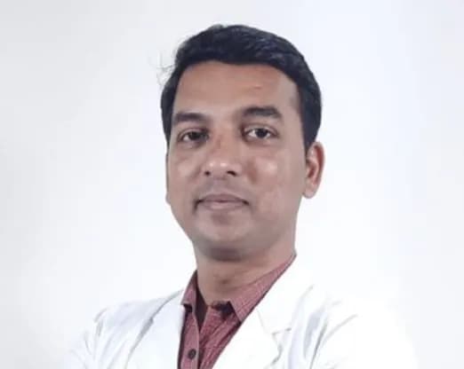 Dr. Prakash Sankapal