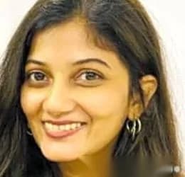 Dr. Surabhi Deshpande
