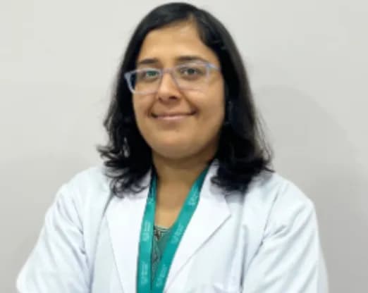 Dr. Tripti Swami