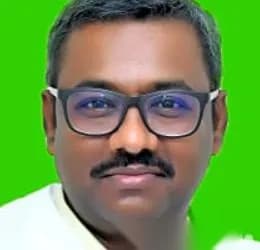 Dr. Santhosh Srinivasan