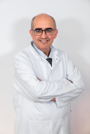 Dr. Kayhan Turan
