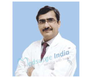 Dr. Amit K. Devra